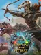 Ark: Survival of the Fittest