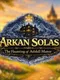 Arkan Solas: The Haunting of Ashfell Manor