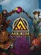 Arkheim: Realms at War