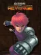 Arm of Revenge Re-Edition