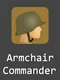 Armchair Commander
