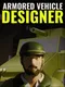 Armored Vehicle Designer