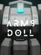 Arms Doll