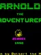 Arnold the Adventurer