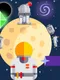 Around the Moon