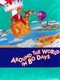 Around the World in 80 Days
