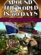 Around the World in 80 Days