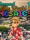 Around the World Mosaics II