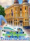 Around the World: Travel to Brazil