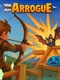 Arrogue