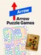 Arrow Puzzle Games