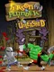Arson and Plunder