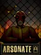 Arsonate