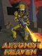 Arsonist Heaven Remastered