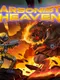 Arsonist Heaven