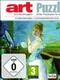 Art: Das Kunstmagazin Puzzle: Echter Puzzlespass für Unterwegs