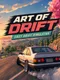 Art of Drift: Cozy Drift Simulator
