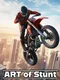 Art of Stunt