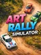 Art Rally Simulator