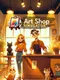 Art Shop Simulator