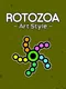 Art Style: Rotozoa