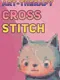 Art-Therapy: Cross Stitch
