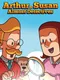 Arthur & Susan: Almost Detectives