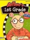 Arthur's 1st Grade
