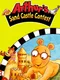 Arthur's Sand Castle Contest
