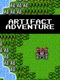 Artifact Adventure