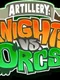 Artillery: Knights vs. Orcs