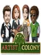 Artist Colony