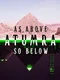 As Above AtumRa So Below
