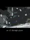 As If Through Glass