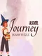 ASMR Journey: Jigsaw Puzzle