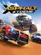 Asphalt Xtreme: Offroad Racing