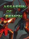 Assassin of Demon