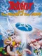 Astérix and the Power of the Gods