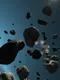 Asteroid Blaster VR
