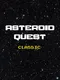 Asteroid Quest! (Classic)