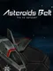 Asteroids Belt: Try to Survive!