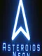 Asteroids Neon