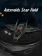 Asteroids Star Fields