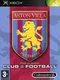 Aston Villa Club Football