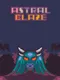 Astral Blaze