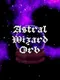 Astral Wizard Orb
