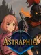 Astraphia