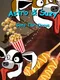 Astro & Suzy Go to the Circus