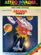 Astro Invader