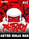 Astro Ninja Man
